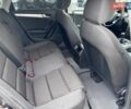 Черный Ауди А4, объемом двигателя 1.8 л и пробегом 152 тыс. км за 9599 $, фото 17 на Automoto.ua