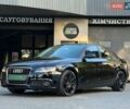 Черный Ауди А4, объемом двигателя 1.98 л и пробегом 245 тыс. км за 9900 $, фото 1 на Automoto.ua