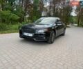 Черный Ауди А4, объемом двигателя 1.98 л и пробегом 228 тыс. км за 6800 $, фото 1 на Automoto.ua