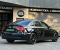 Чорний Ауді А4, об'ємом двигуна 2 л та пробігом 245 тис. км за 9900 $, фото 6 на Automoto.ua
