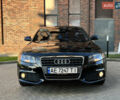 Чорний Ауді А4, об'ємом двигуна 1.98 л та пробігом 150 тис. км за 9900 $, фото 1 на Automoto.ua