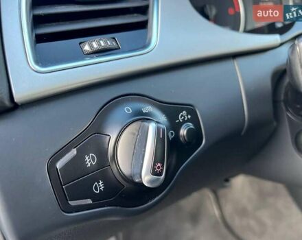 Чорний Ауді А4, об'ємом двигуна 2 л та пробігом 238 тис. км за 11290 $, фото 19 на Automoto.ua