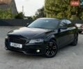 Чорний Ауді А4, об'ємом двигуна 1.98 л та пробігом 157 тис. км за 7599 $, фото 1 на Automoto.ua