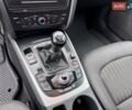 Черный Ауди А4, объемом двигателя 1.8 л и пробегом 152 тыс. км за 9599 $, фото 27 на Automoto.ua