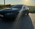 Чорний Ауді А4, об'ємом двигуна 1.98 л та пробігом 155 тис. км за 8000 $, фото 1 на Automoto.ua