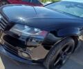 Чорний Ауді А4, об'ємом двигуна 1.98 л та пробігом 270 тис. км за 9500 $, фото 2 на Automoto.ua