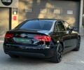 Чорний Ауді А4, об'ємом двигуна 2 л та пробігом 245 тис. км за 9900 $, фото 5 на Automoto.ua
