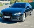 Черный Ауди А4, объемом двигателя 1.98 л и пробегом 254 тыс. км за 8350 $, фото 1 на Automoto.ua