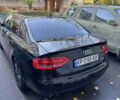 Чорний Ауді А4, об'ємом двигуна 2 л та пробігом 280 тис. км за 8700 $, фото 4 на Automoto.ua