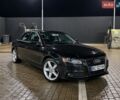 Чорний Ауді А4, об'ємом двигуна 2 л та пробігом 255 тис. км за 11000 $, фото 1 на Automoto.ua