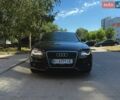 Чорний Ауді А4, об'ємом двигуна 1.8 л та пробігом 304 тис. км за 9200 $, фото 1 на Automoto.ua