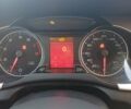Чорний Ауді А4, об'ємом двигуна 2 л та пробігом 390 тис. км за 7500 $, фото 1 на Automoto.ua