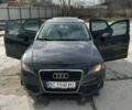 Черный Ауди А4, объемом двигателя 1.98 л и пробегом 237 тыс. км за 10300 $, фото 1 на Automoto.ua