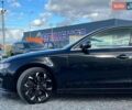 Чорний Ауді А4, об'ємом двигуна 2 л та пробігом 238 тис. км за 11290 $, фото 2 на Automoto.ua