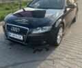 Чорний Ауді А4, об'ємом двигуна 1.98 л та пробігом 298 тис. км за 9000 $, фото 1 на Automoto.ua