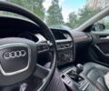 Черный Ауди А4, объемом двигателя 1.98 л и пробегом 229 тыс. км за 8500 $, фото 14 на Automoto.ua