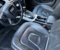 Ауді А4 2010 у Броварах на Automoto.ua Чорний Ауді А4, об'ємом двигуна 2 л та пробігом 280 тис. км за 8500 $, фото 5 на Automoto.ua