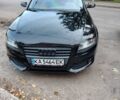 Чорний Ауді А4, об'ємом двигуна 1.98 л та пробігом 189 тис. км за 9000 $, фото 1 на Automoto.ua