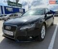 Чорний Ауді А4, об'ємом двигуна 1.97 л та пробігом 285 тис. км за 10000 $, фото 1 на Automoto.ua