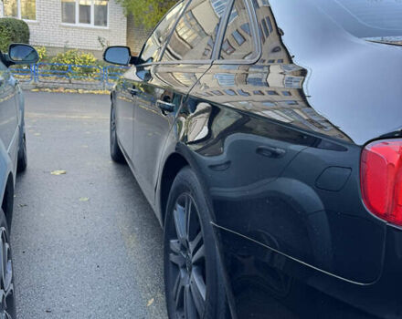 Чорний Ауді А4, об'ємом двигуна 2 л та пробігом 280 тис. км за 8700 $, фото 3 на Automoto.ua