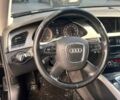 Черный Ауди А4, объемом двигателя 1.98 л и пробегом 277 тыс. км за 8500 $, фото 9 на Automoto.ua