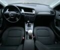 Чорний Ауді А4, об'ємом двигуна 2 л та пробігом 283 тис. км за 6999 $, фото 8 на Automoto.ua