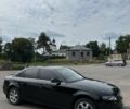 Черный Ауди А4, объемом двигателя 1.8 л и пробегом 208 тыс. км за 8500 $, фото 4 на Automoto.ua