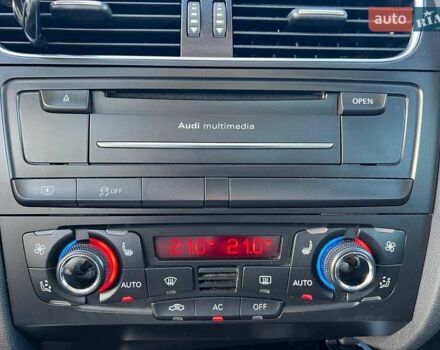 Чорний Ауді А4, об'ємом двигуна 2 л та пробігом 238 тис. км за 11290 $, фото 31 на Automoto.ua