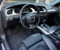 Чорний Ауді А4, об'ємом двигуна 2 л та пробігом 245 тис. км за 9900 $, фото 11 на Automoto.ua