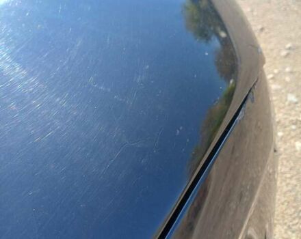 Чорний Ауді А4, об'ємом двигуна 2 л та пробігом 390 тис. км за 7500 $, фото 13 на Automoto.ua