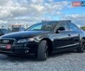 Чорний Ауді А4, об'ємом двигуна 2 л та пробігом 238 тис. км за 11290 $, фото 1 на Automoto.ua