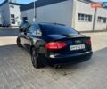 Черный Ауди А4, объемом двигателя 1.98 л и пробегом 277 тыс. км за 8500 $, фото 2 на Automoto.ua