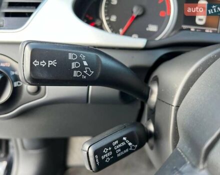 Чорний Ауді А4, об'ємом двигуна 2 л та пробігом 238 тис. км за 11290 $, фото 26 на Automoto.ua