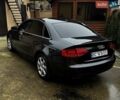 Черный Ауди А4, объемом двигателя 1.97 л и пробегом 298 тыс. км за 9500 $, фото 4 на Automoto.ua