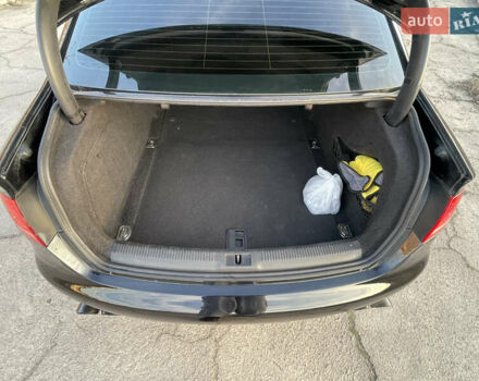 Черный Ауди А4, объемом двигателя 1.98 л и пробегом 187 тыс. км за 9600 $, фото 22 на Automoto.ua