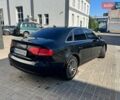 Черный Ауди А4, объемом двигателя 1.98 л и пробегом 277 тыс. км за 8500 $, фото 4 на Automoto.ua