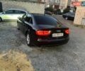 Черный Ауди А4, объемом двигателя 1.97 л и пробегом 243 тыс. км за 12800 $, фото 2 на Automoto.ua