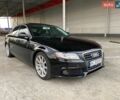 Чорний Ауді А4, об'ємом двигуна 1.98 л та пробігом 210 тис. км за 8800 $, фото 1 на Automoto.ua