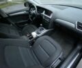 Чорний Ауді А4, об'ємом двигуна 2 л та пробігом 283 тис. км за 6999 $, фото 9 на Automoto.ua