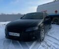 Чорний Ауді А4, об'ємом двигуна 2 л та пробігом 284 тис. км за 9407 $, фото 1 на Automoto.ua