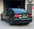 Чорний Ауді А4, об'ємом двигуна 2 л та пробігом 245 тис. км за 9900 $, фото 8 на Automoto.ua