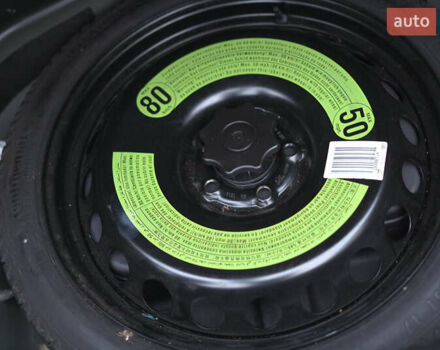 Чорний Ауді А4, об'ємом двигуна 1.8 л та пробігом 187 тис. км за 9250 $, фото 24 на Automoto.ua