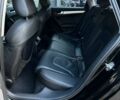 Чорний Ауді А4, об'ємом двигуна 2 л та пробігом 245 тис. км за 9900 $, фото 12 на Automoto.ua