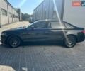 Черный Ауди А4, объемом двигателя 1.98 л и пробегом 277 тыс. км за 8500 $, фото 6 на Automoto.ua