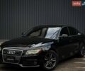 Черный Ауди А4, объемом двигателя 1.98 л и пробегом 328 тыс. км за 9799 $, фото 1 на Automoto.ua