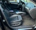 Чорний Ауді А4, об'ємом двигуна 2 л та пробігом 245 тис. км за 9900 $, фото 16 на Automoto.ua