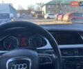 Черный Ауди А4, объемом двигателя 1.98 л и пробегом 250 тыс. км за 9200 $, фото 26 на Automoto.ua