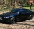 Чорний Ауді А4, об'ємом двигуна 1.98 л та пробігом 270 тис. км за 9500 $, фото 1 на Automoto.ua