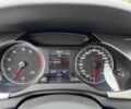 Чорний Ауді А4, об'ємом двигуна 1.8 л та пробігом 152 тис. км за 9599 $, фото 22 на Automoto.ua
