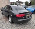 Чорний Ауді А4, об'ємом двигуна 1.8 л та пробігом 152 тис. км за 9599 $, фото 6 на Automoto.ua